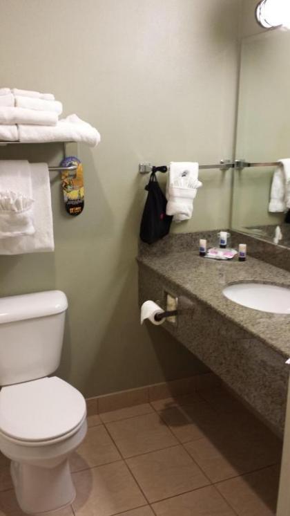 Best Western Plus Kennewick Inn - image 7