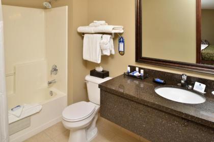 Best Western Plus Kennewick Inn - image 9