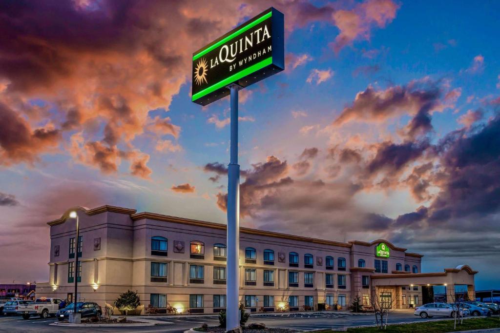 La Quinta by Wyndham Kennewick - image 6