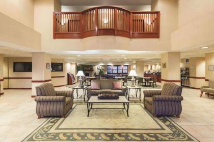 La Quinta by Wyndham Kennewick - image 8