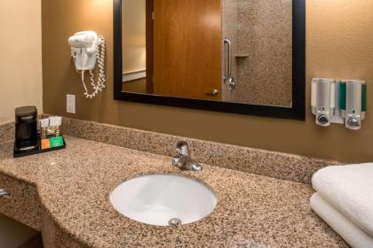 Best Western Kennewick Tri-Cities Center - image 10