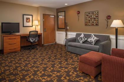 Best Western Kennewick Tri-Cities Center - image 11