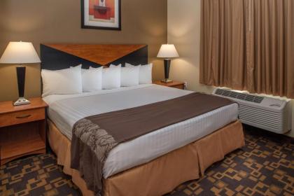 Best Western Kennewick Tri-Cities Center - image 12