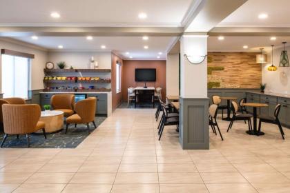 Best Western Kennewick Tri-Cities Center - image 13