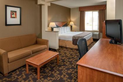 Best Western Kennewick Tri-Cities Center - image 6