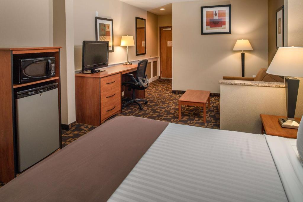 Best Western Kennewick Tri-Cities Center - image 7