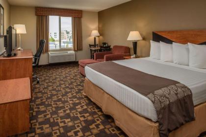 Best Western Kennewick Tri-Cities Center - image 8