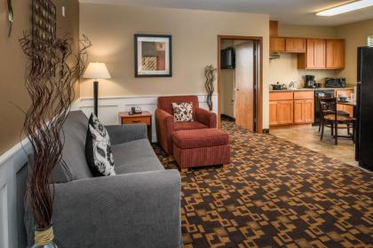 Best Western Kennewick Tri-Cities Center - image 9