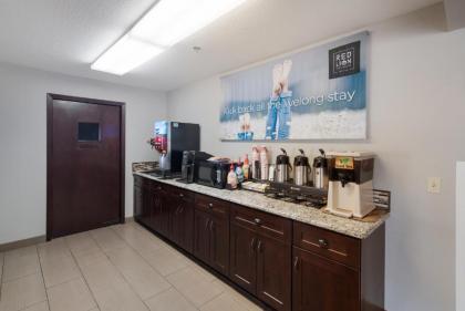 Red Lion Inn & Suites Kennewick Tri-Cities - image 8