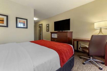 Comfort Inn Kennewick Richland - image 11