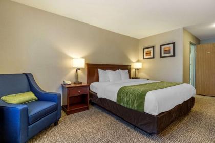 Comfort Inn Kennewick Richland - image 13