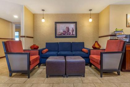 Comfort Inn Kennewick Richland - image 2