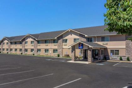 Comfort Inn Kennewick Richland - image 4