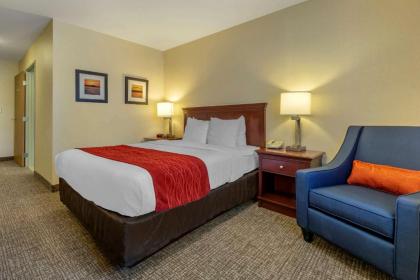 Comfort Inn Kennewick Richland - image 6