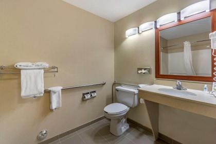 Comfort Inn Kennewick Richland - image 7