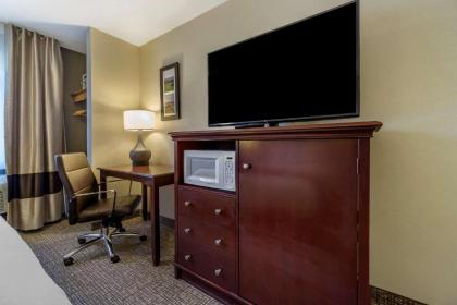 Comfort Inn Kennewick Richland - image 8