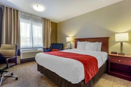 Comfort Inn Kennewick Richland - image 9