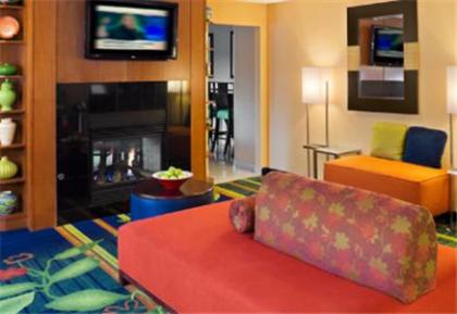 Fairfield Inn Kennewick - image 4