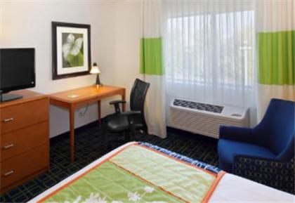 Fairfield Inn Kennewick - image 6