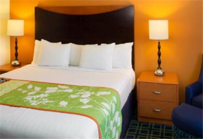 Fairfield Inn Kennewick - image 7