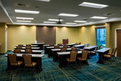 SpringHill Suites by Marriott Kennewick Tri-Cities - image 10