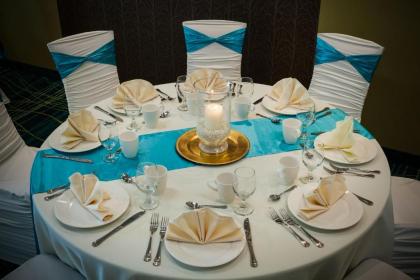 SpringHill Suites by Marriott Kennewick Tri-Cities - image 3