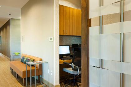 SpringHill Suites by Marriott Kennewick Tri-Cities - image 7