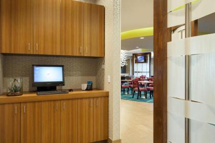 SpringHill Suites by Marriott Kennewick Tri-Cities - image 8