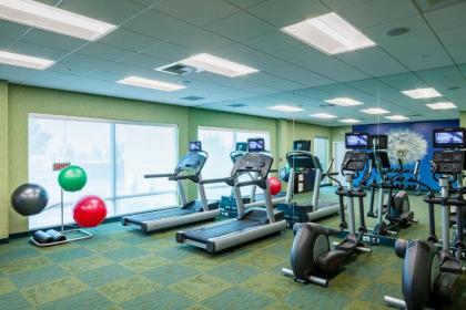 SpringHill Suites by Marriott Kennewick Tri-Cities - image 9