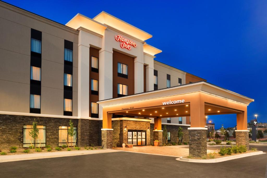 Hampton Inn by Hilton Kennewick at Southridge - main image