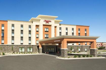 Hampton Inn by Hilton Kennewick at Southridge - image 15