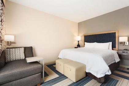 Hampton Inn by Hilton Kennewick at Southridge - image 5