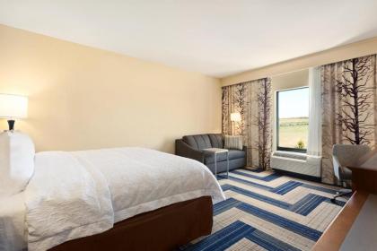 Hampton Inn by Hilton Kennewick at Southridge - image 6