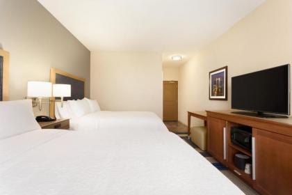 Hampton Inn by Hilton Kennewick at Southridge - image 8