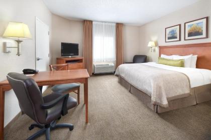 Candlewood Suites Kenosha an IHG Hotel - image 15