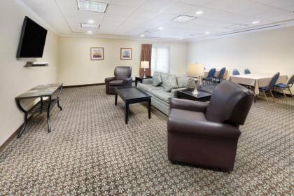 Candlewood Suites Kenosha an IHG Hotel - image 18