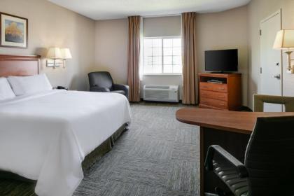 Candlewood Suites Kenosha an IHG Hotel - image 2