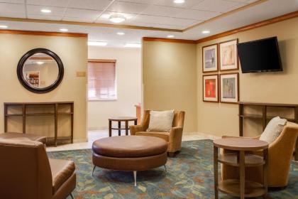 Candlewood Suites Kenosha an IHG Hotel - image 8