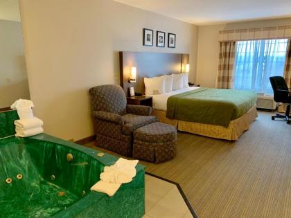 Country Inn & Suites by Radisson Kenosha WI - image 12