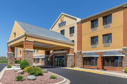 Comfort Inn  Suites Kenosha Kenosha