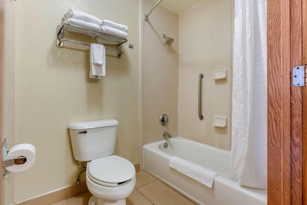 Comfort Inn & Suites Kenosha - image 7