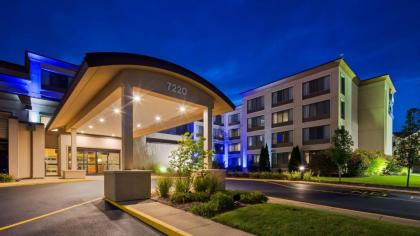 Best Western Executive Inn - image 11