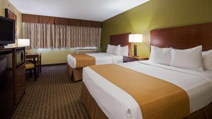 Best Western Executive Inn - image 8