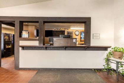 Rodeway Inn & Suites I-94 Kenosha - image 5