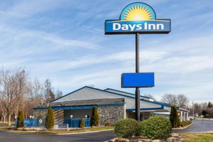 Days Inn by Wyndham Kent - Akron - image 4