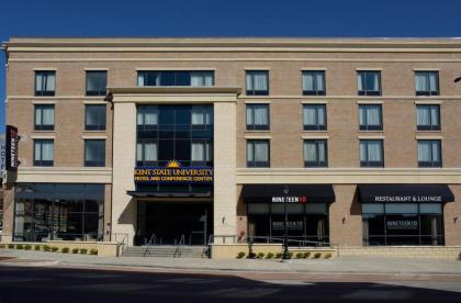 Kent State University Hotel and Conference Center