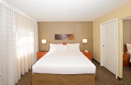 TownePlace Suites by Marriott Seattle Southcenter - image 5