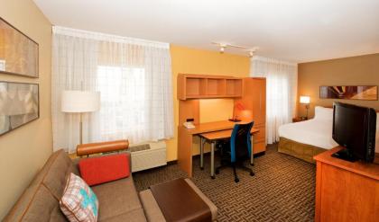 TownePlace Suites by Marriott Seattle Southcenter - image 8