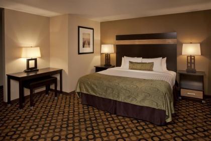 Red Lion Inn & Suites Kent - Seattle Area - image 13