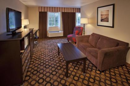 Red Lion Inn & Suites Kent - Seattle Area - image 14